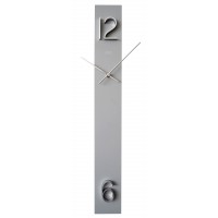 Nástenné hodiny JVD HC26.3, 60 cm